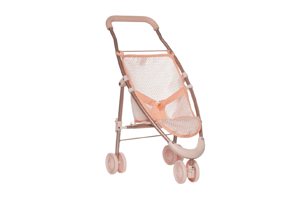 Kidcentral Love, Stella On the Go Stroller