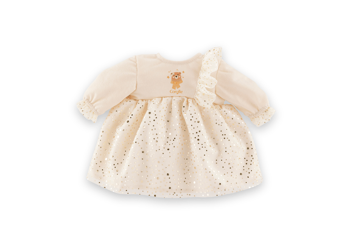 K.I.D. Toys Inc. Corolle Doll Outfit - Enchanted Woods - For 35cm (14") Dolls