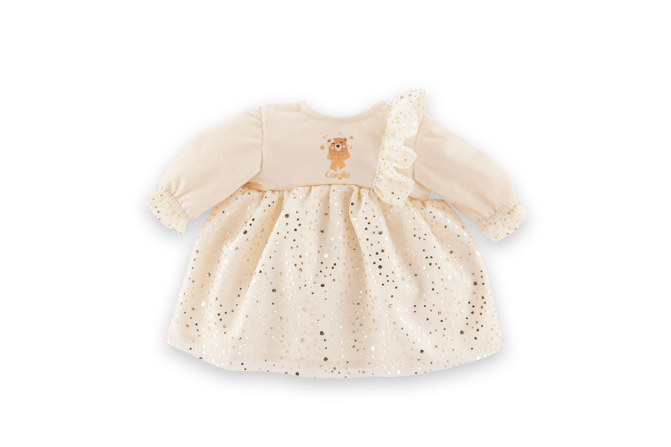 K.I.D. Toys Inc. Corolle Doll Outfit - Enchanted Woods - For 35cm (14") Dolls