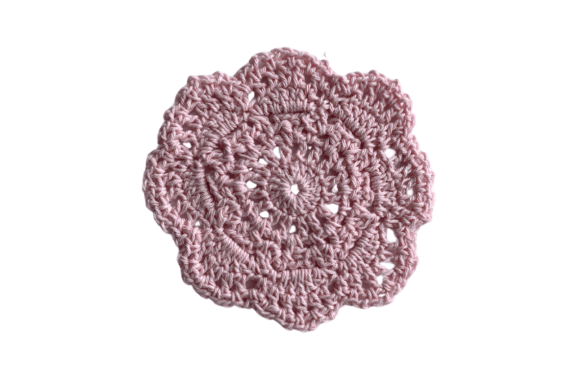 Doilies (Various Colours)