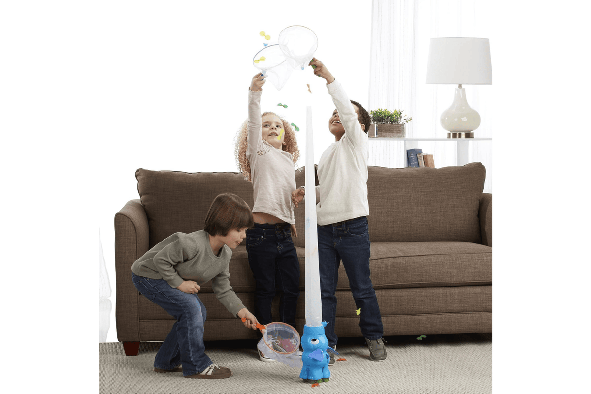Elefun Game - Ages 4+