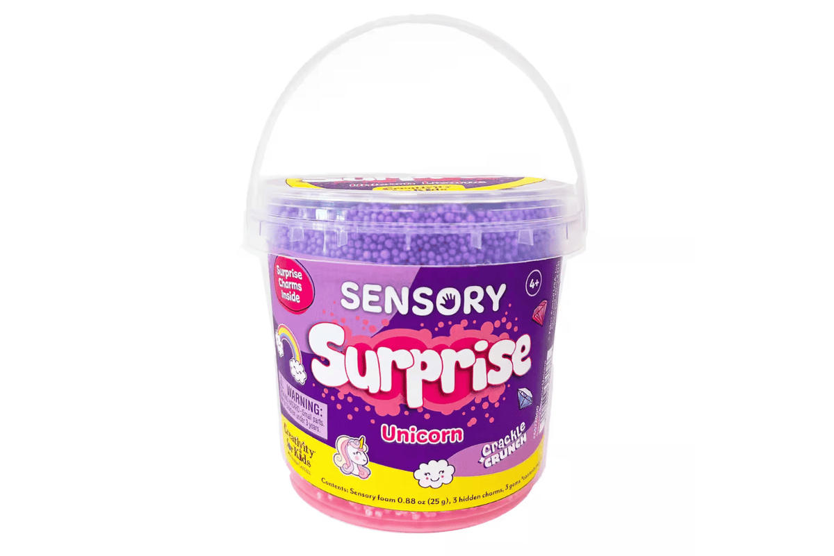 Faber-Castell Sensory Surprise Bins (Two Themes Available)