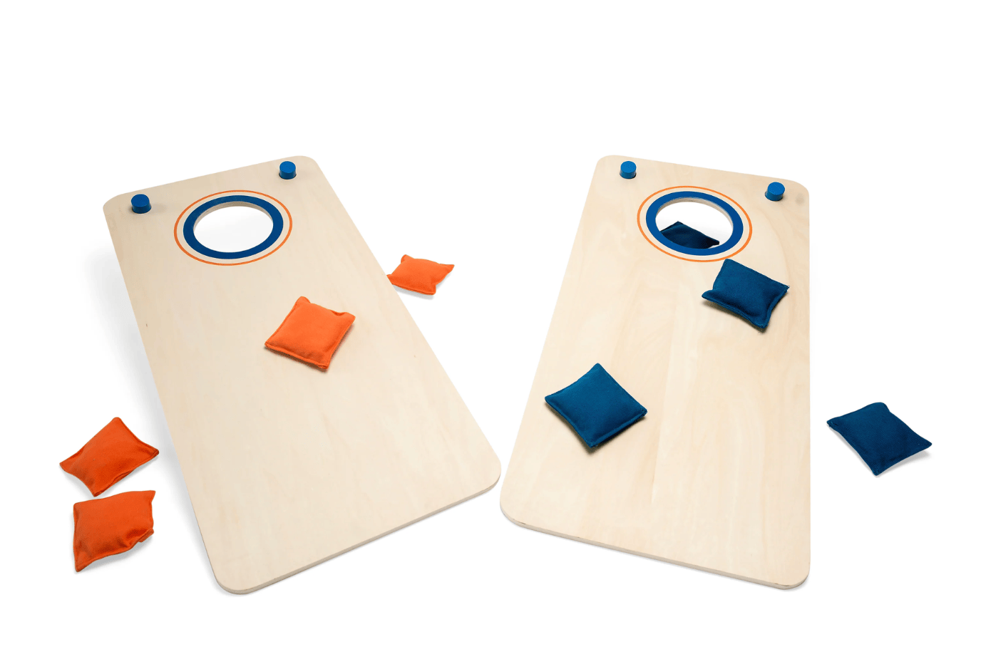 Fire The Imagination Corn Hole
