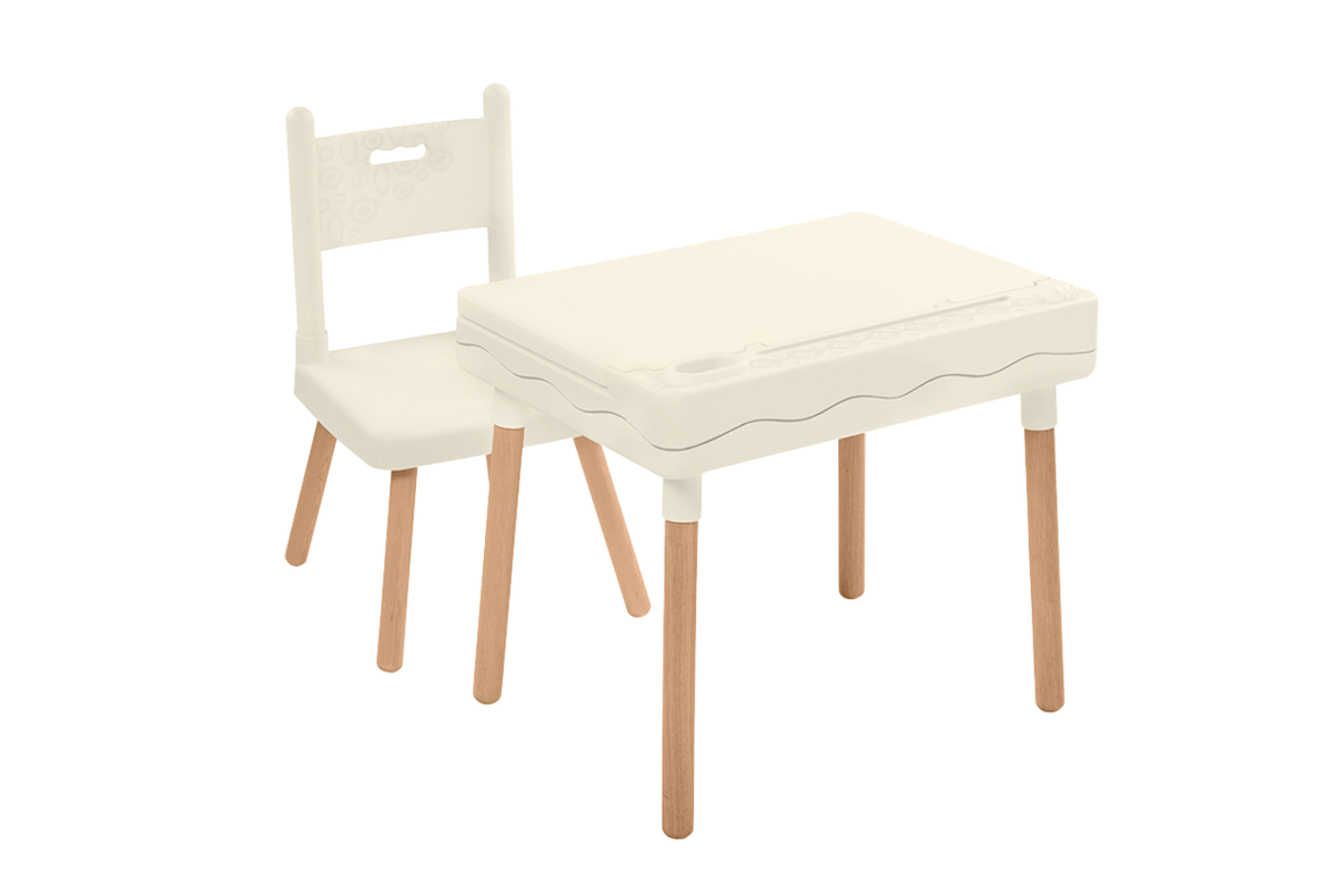 K.I.D. Toys Inc. Battat Desk and Chair Set