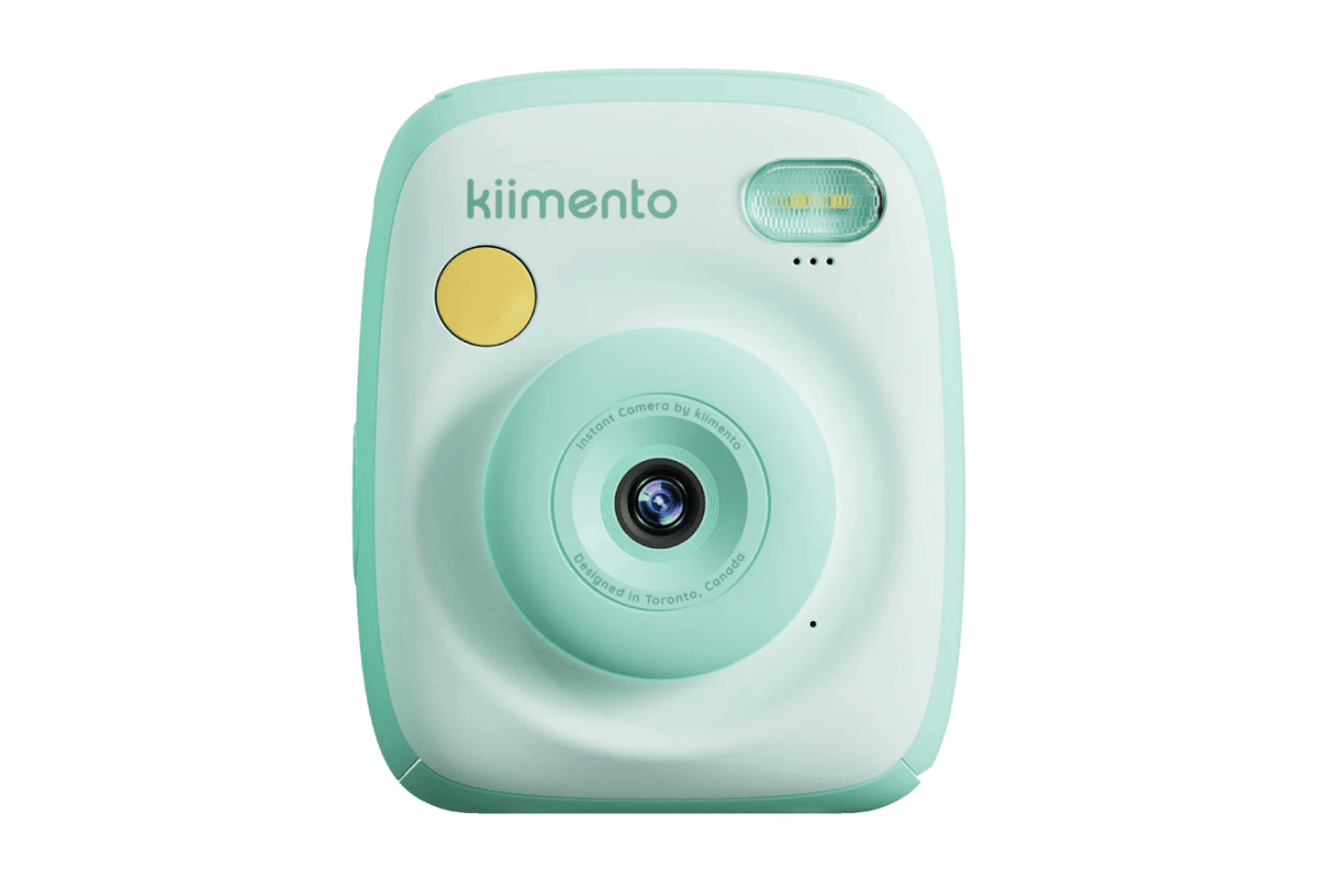 kiimento Mint Kiimento Model P2 Cameras [2 Models]