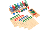 Long Division / Racks and Tubes