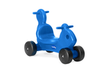 CarePlay Toddler Outdoor Ride-Ons (Various Colours)