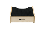 Washroom Step Stool - Single Step - Made in Canada