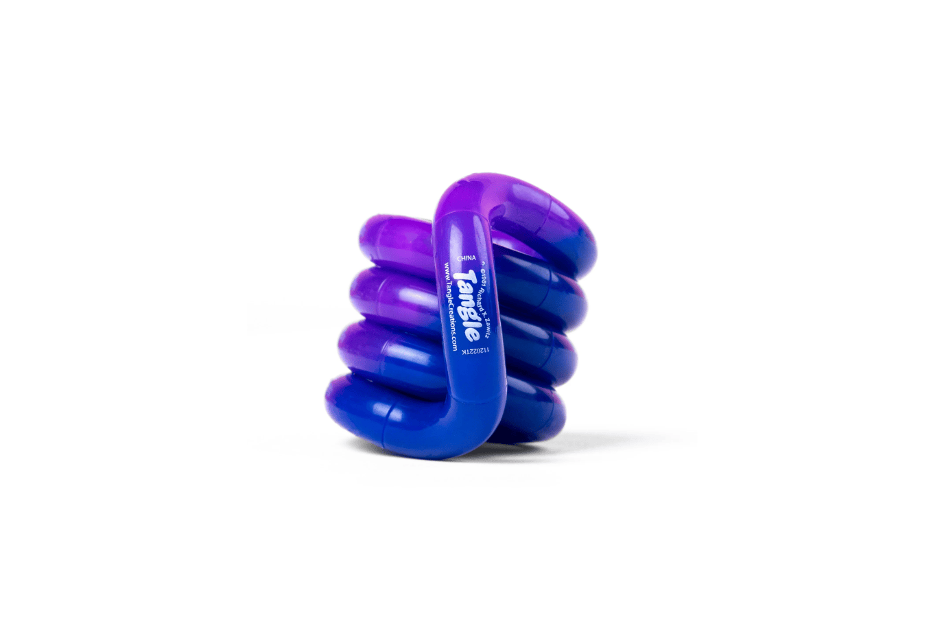 K.I.D. Toys Inc. Tangle® Jr. (Two Styles Available)