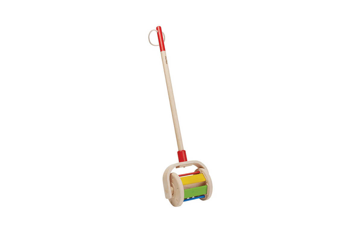 Fire The Imagination Plan Toys Walk N Roll