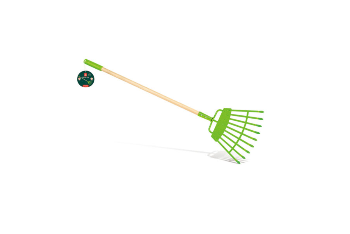 Hape Lawn Rake