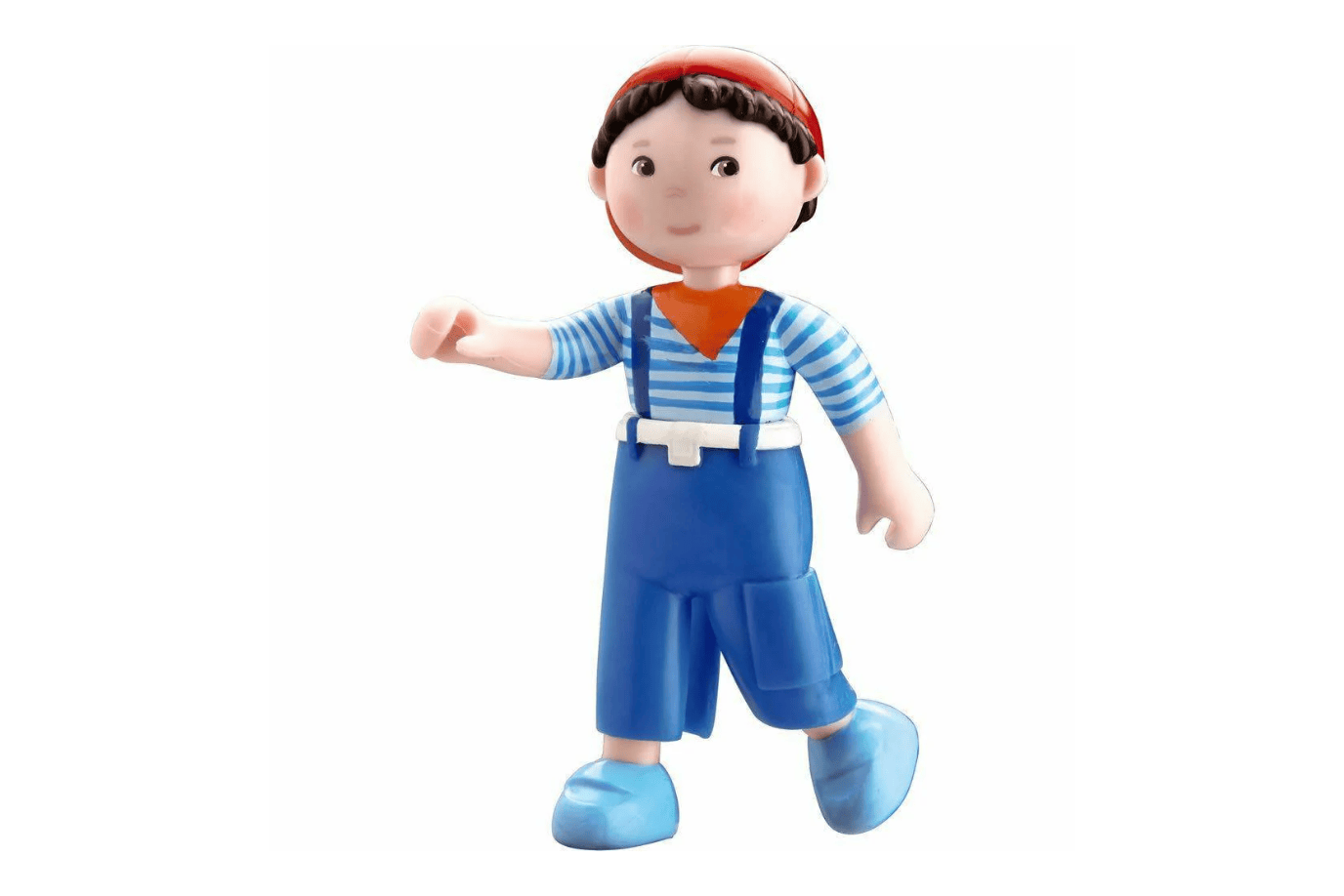 Haba Little Friends Matze Doll