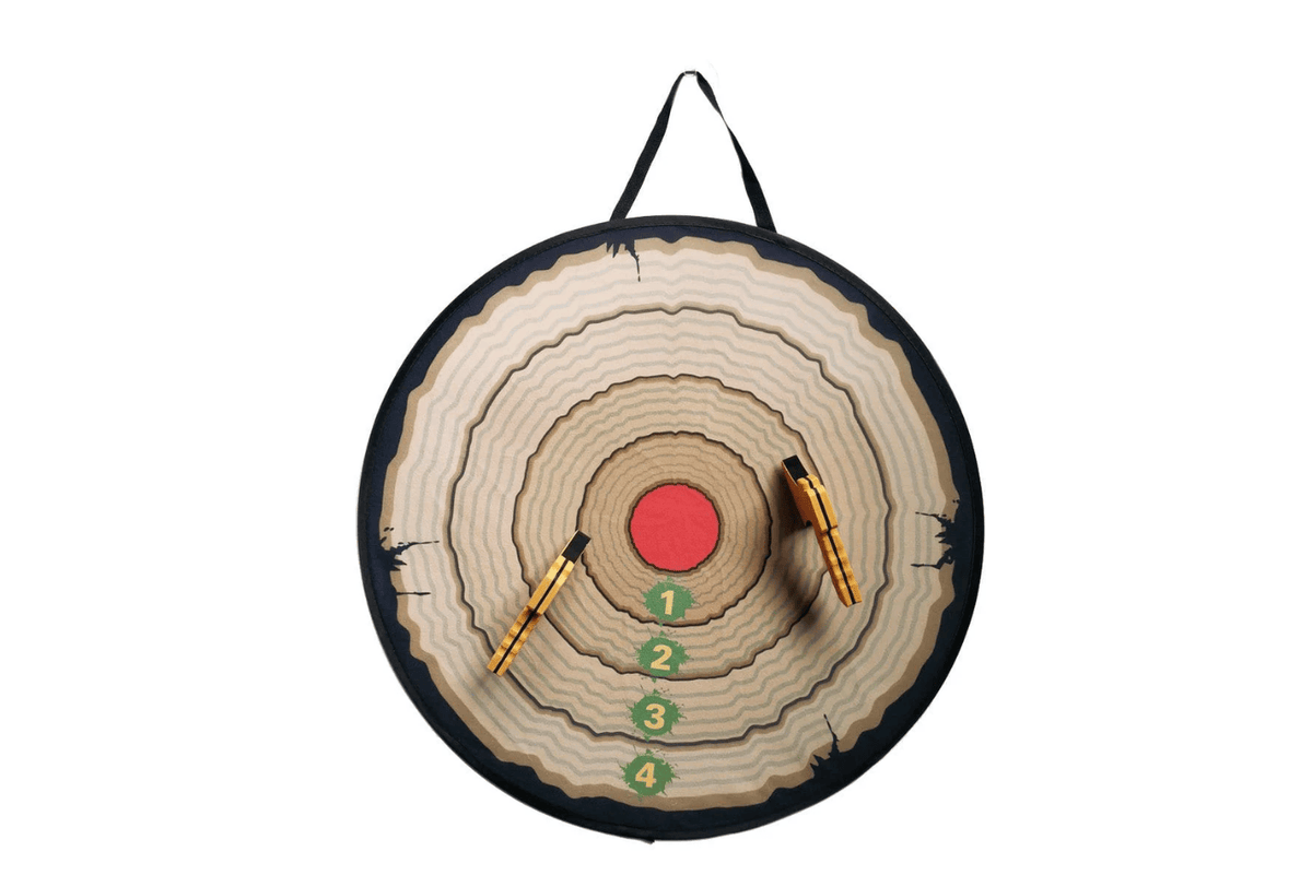 Relaxus Axe Throwing Game