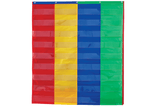 2- & 4-Column Double-Sided Pocket Chart
