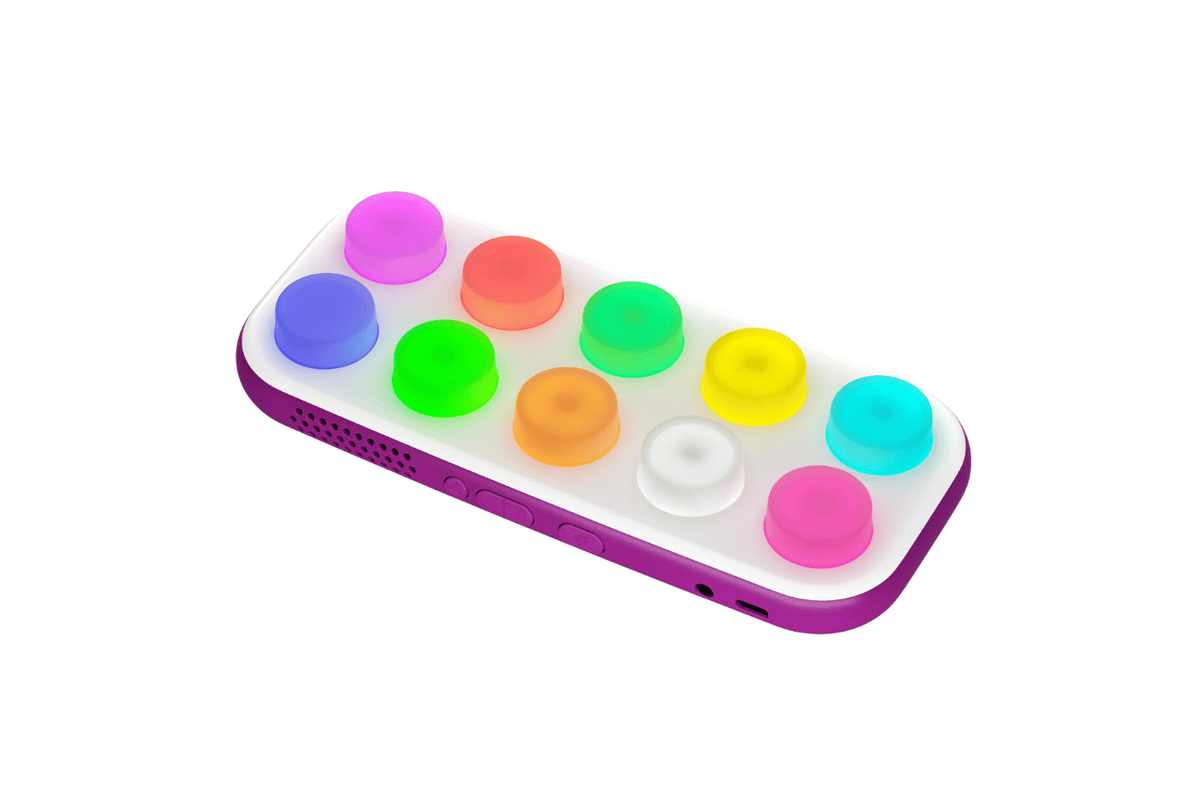 Boppo Boppo Tablet