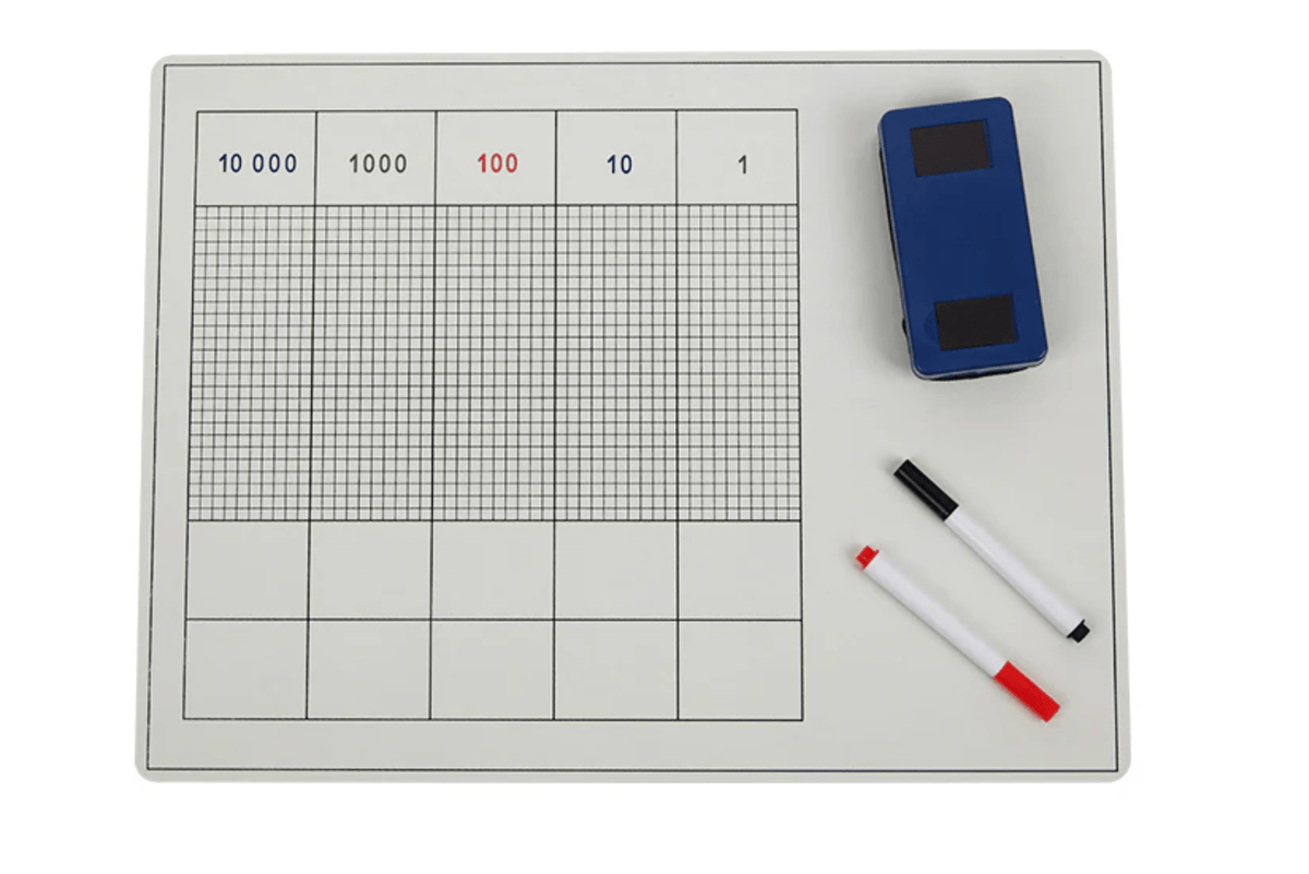 Dot Exercise &amp; Exercise Sheets