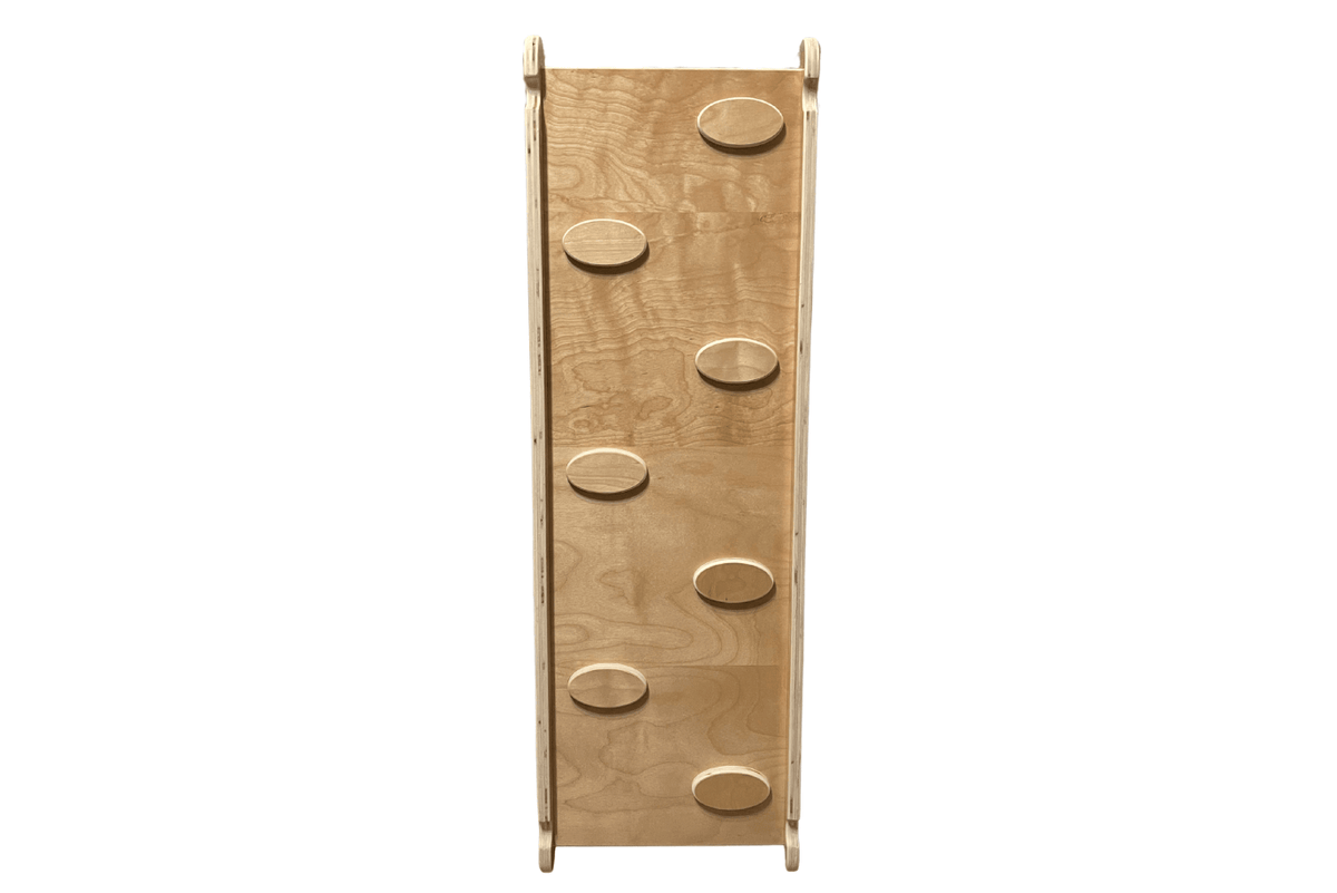 The Montessori Room 30% Pikler Ramps - Wood Imperfections - FINAL SALE