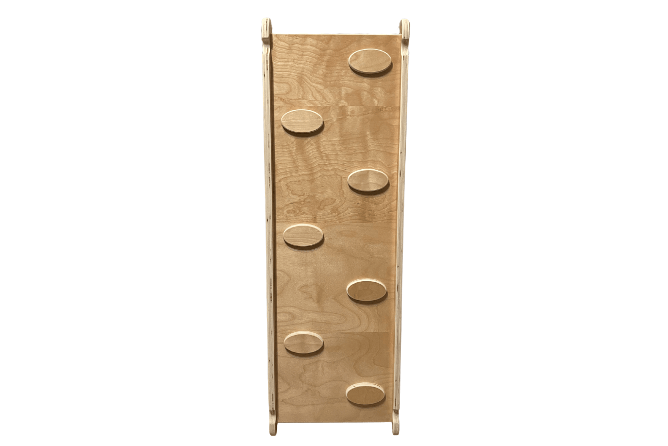 The Montessori Room 30% Pikler Ramps - Wood Imperfections - FINAL SALE