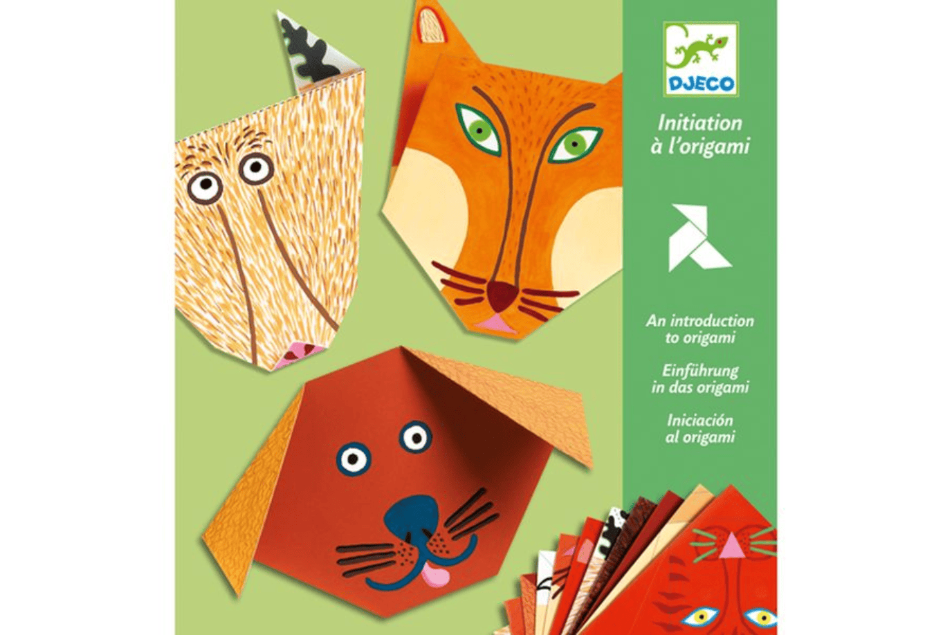 Djeco Origami Kits