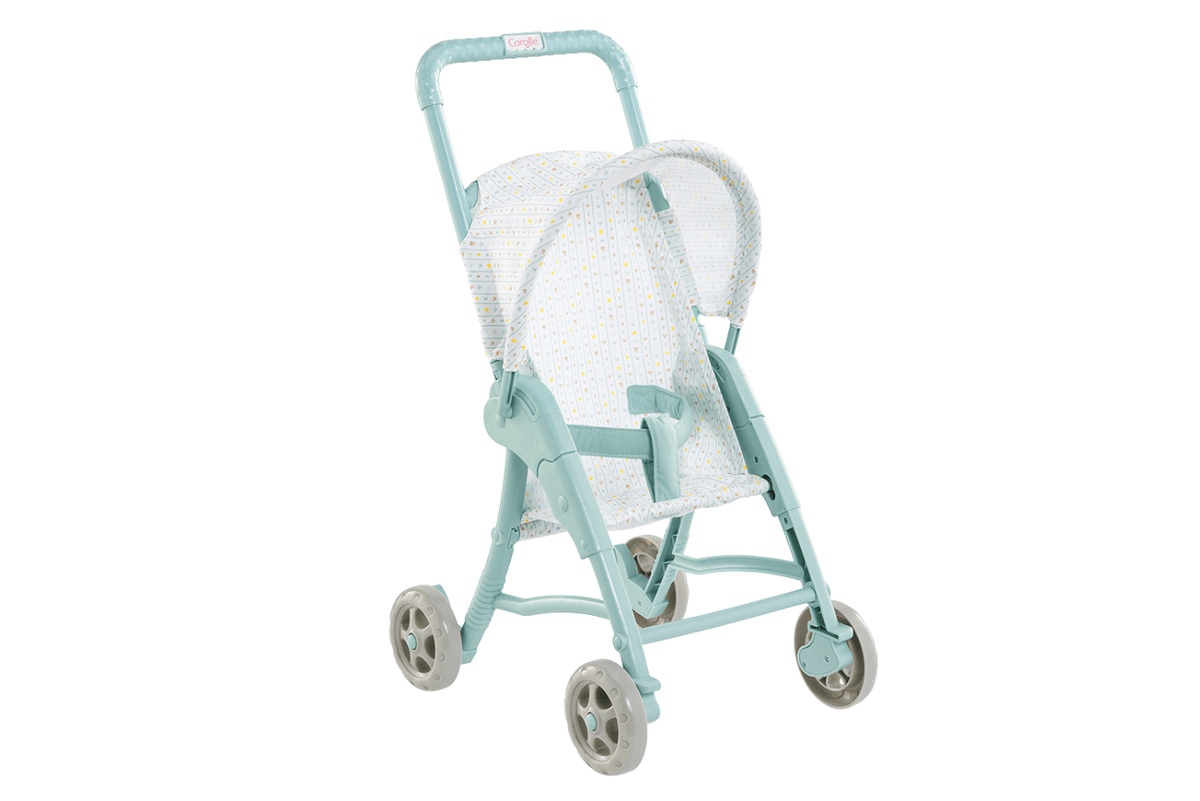 K.I.D. Toys Inc. Corolle Doll Stroller