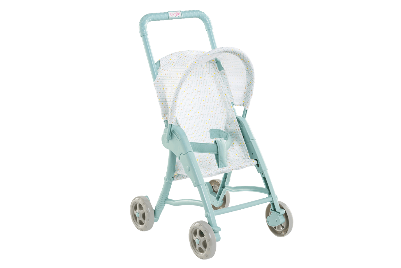 K.I.D. Toys Inc. Corolle Doll Stroller