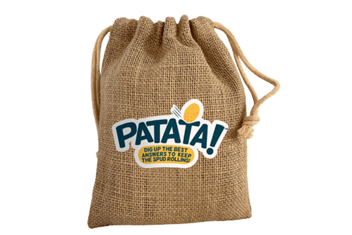 Outset Media Patata Party Game - Ages 8+