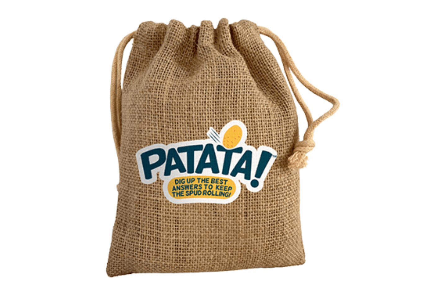 Outset Media Patata Party Game - Ages 8+