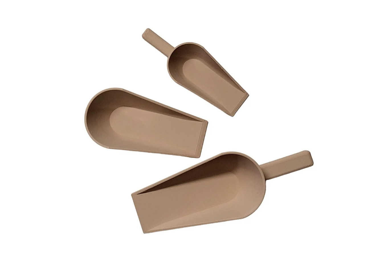 Sensory Scoops (Set of 3)