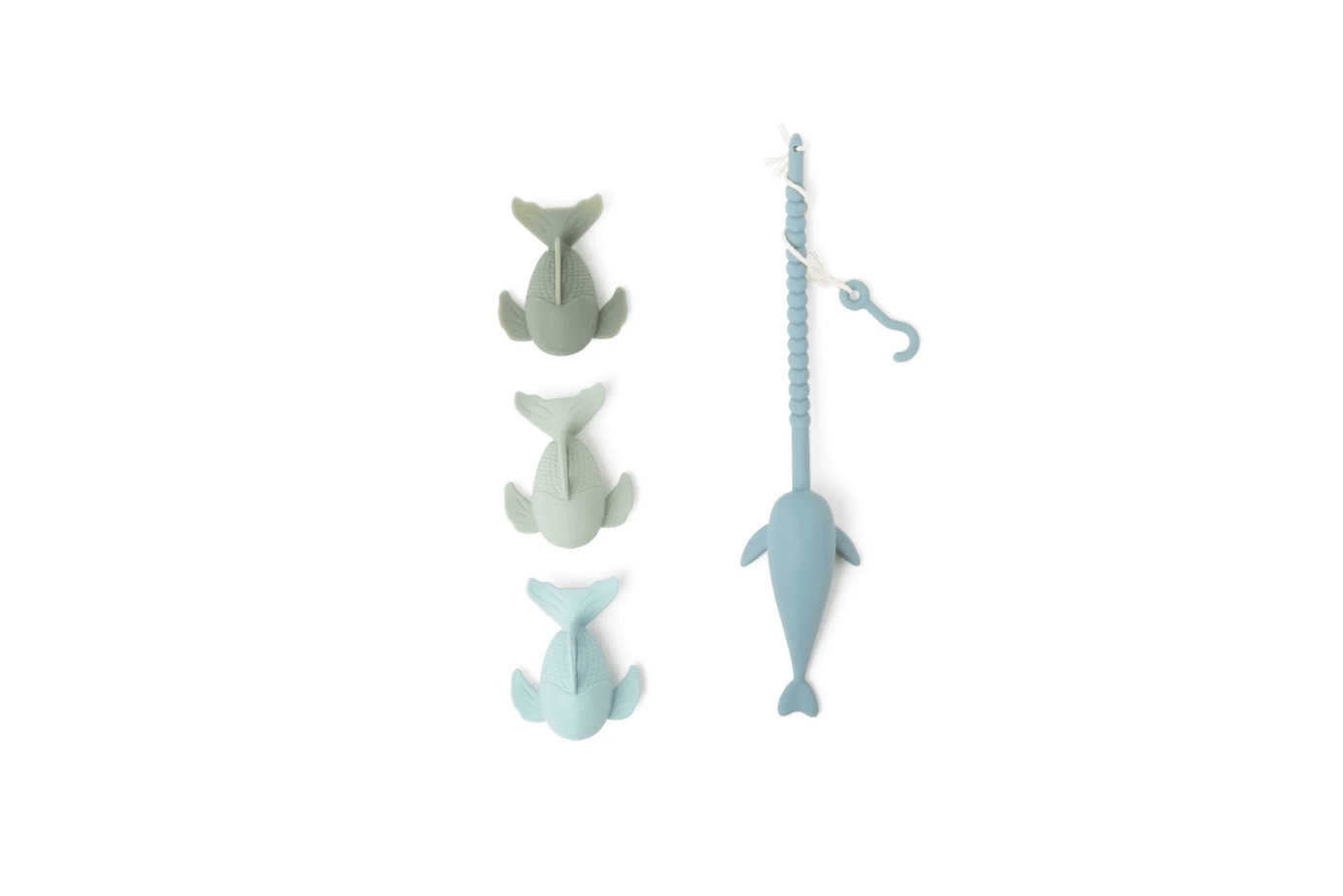 Bug + Bean Bath Fishing Playset