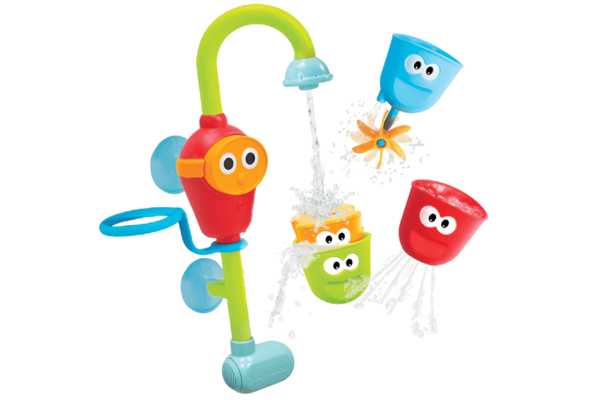 Yookidoo Flow 'N' Fill Spout