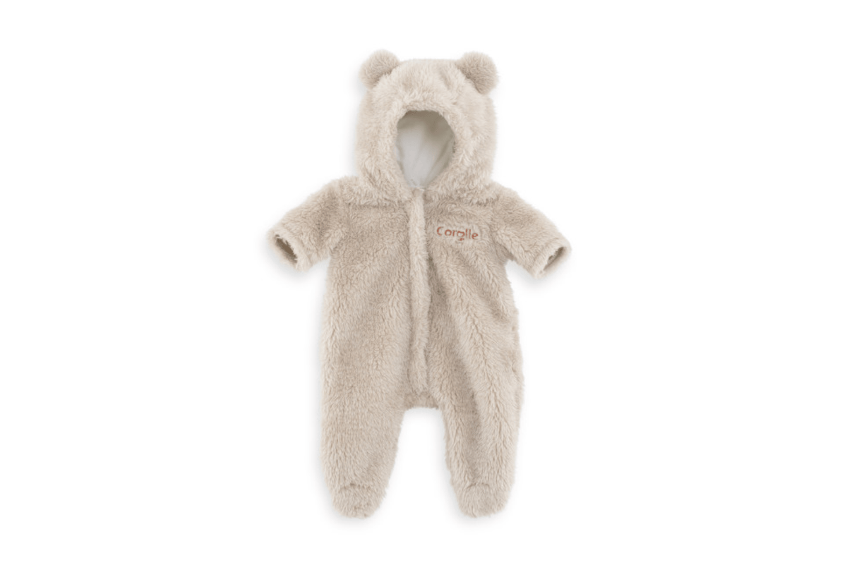 K.I.D. Toys Inc. Corolle Doll Outfits - For 30cm (12") Dolls (Multiple Styles Available)
