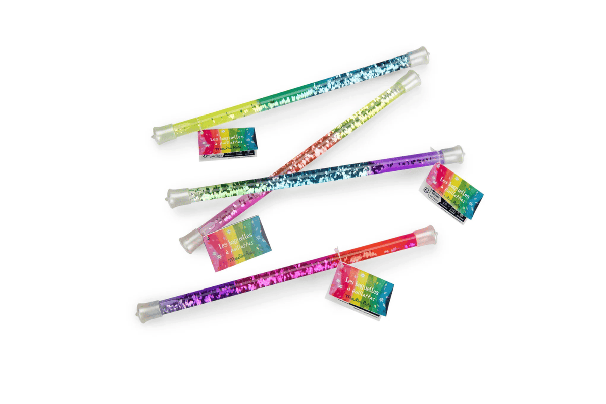 Fire the Imagination Petites Merveilles Magic Wands