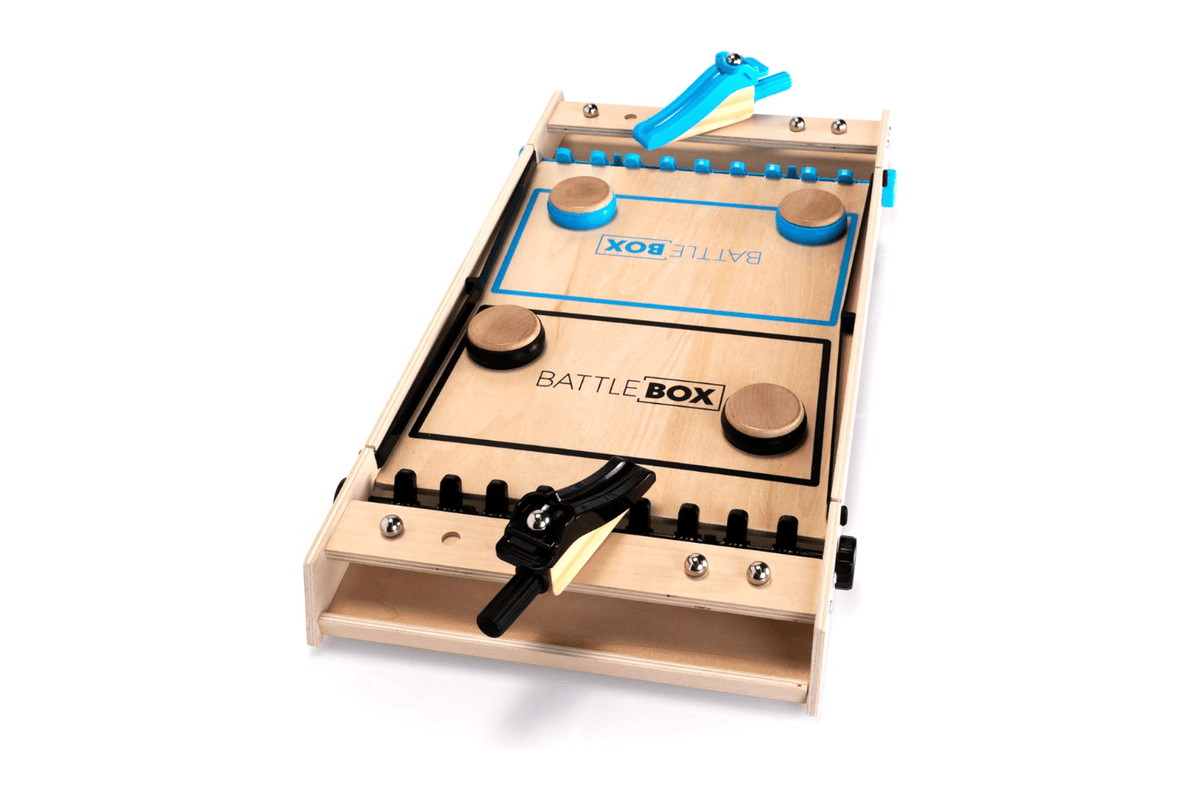 Outset Media Fat Brain Toys Battle Box