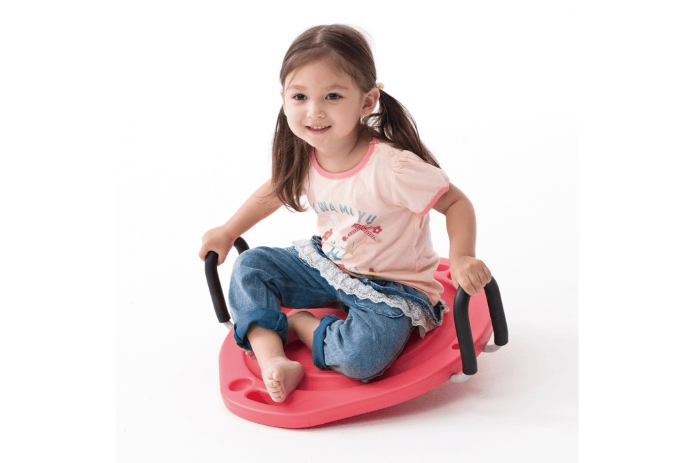 Playwell WePlay Rotation Board with Handles