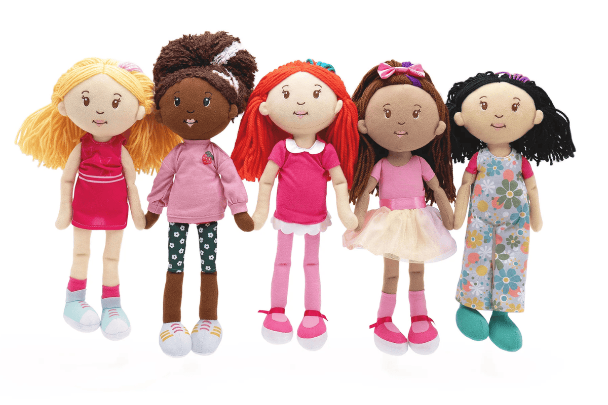 Groovy Girls Dolls