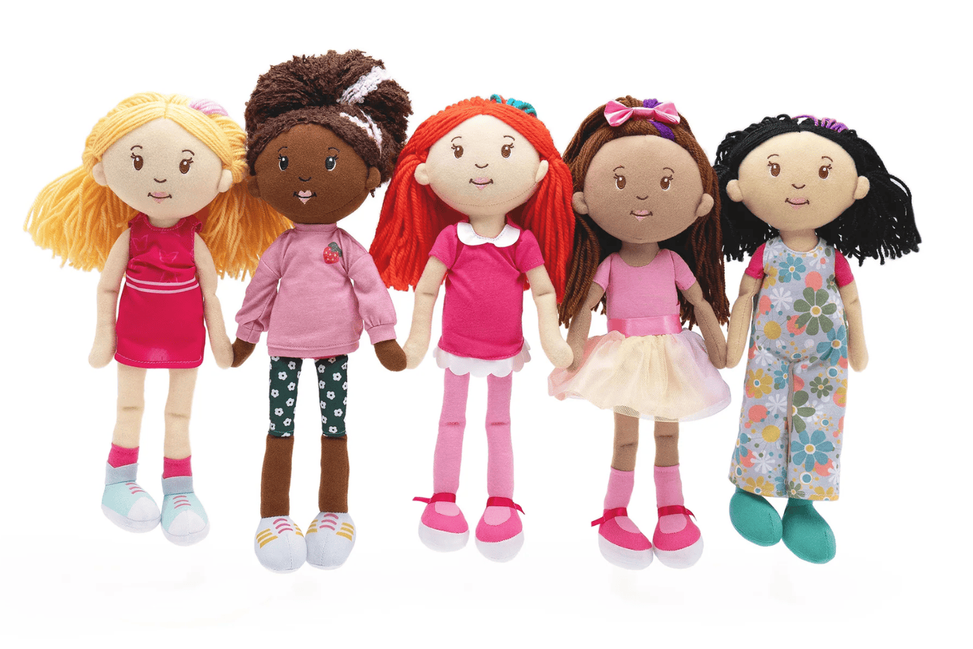 Groovy Girls Dolls