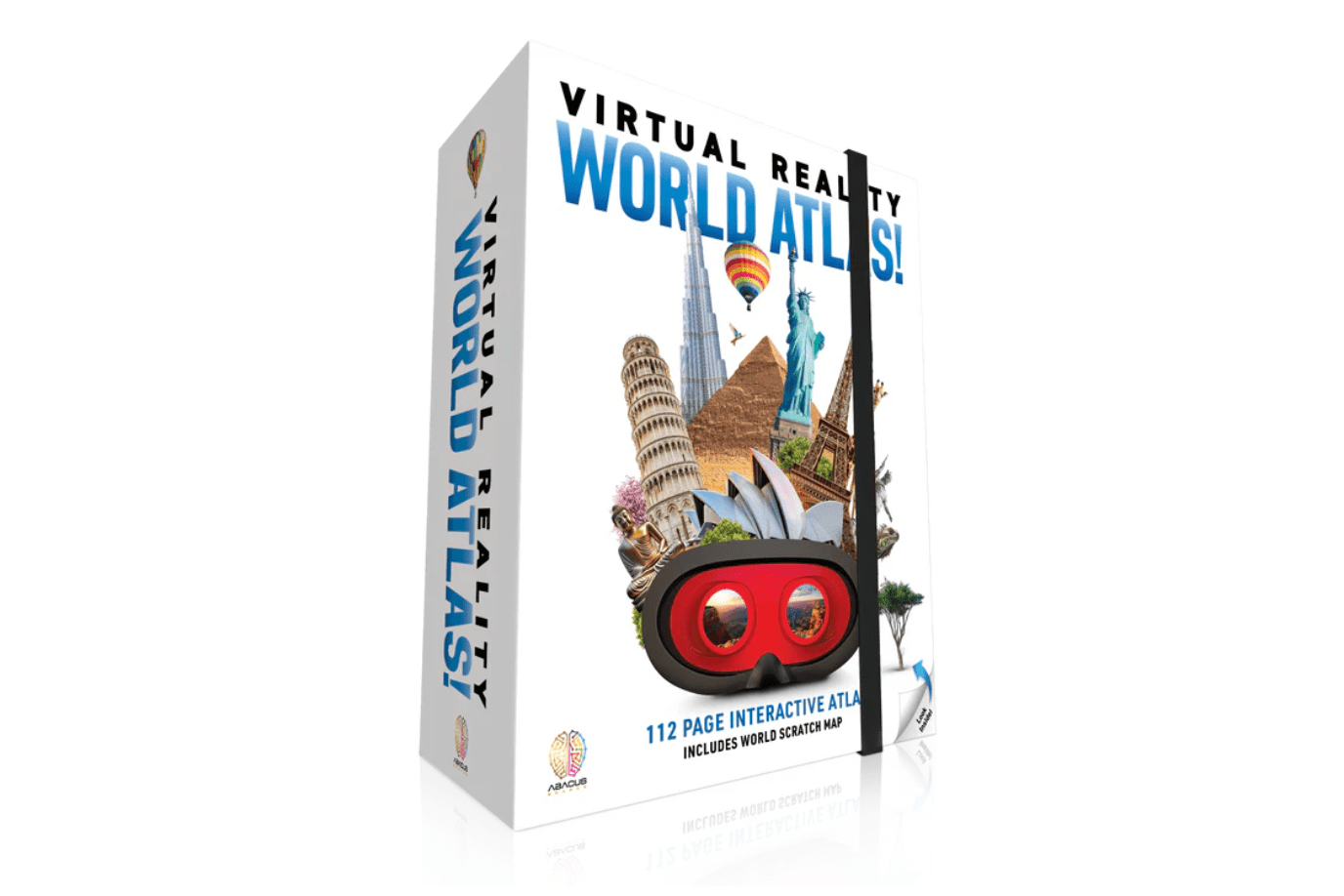 DK Virtual Reality Kits