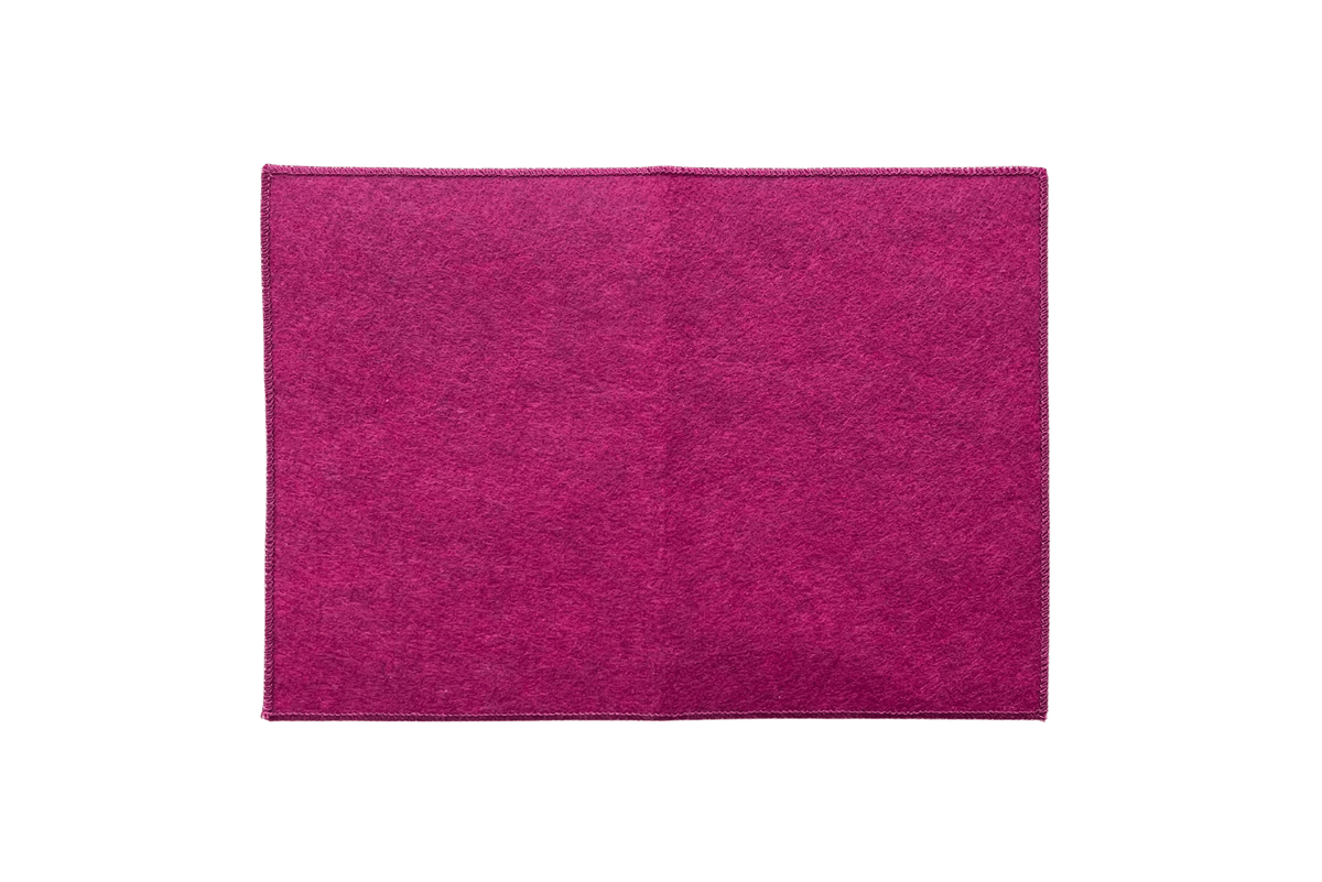 Montessori Felt Work Mat