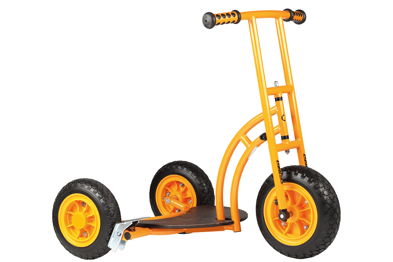Playwell TopTrike Three-Wheeled Scooter - Bengy