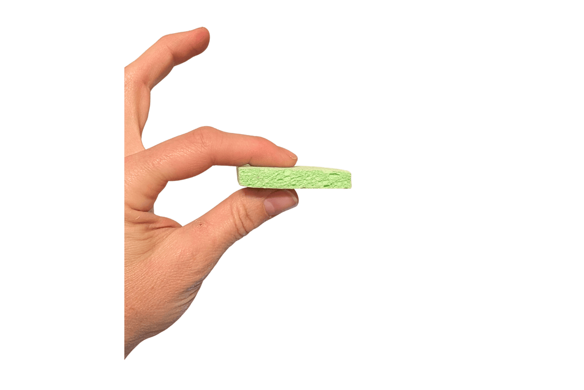 Adena Montessori Small Sponges (various colours)