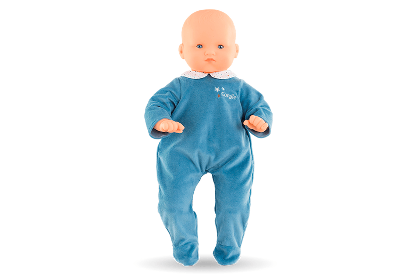 K.I.D. Toys Inc. Corolle Doll 50cm (20”) - Bébé Chéri