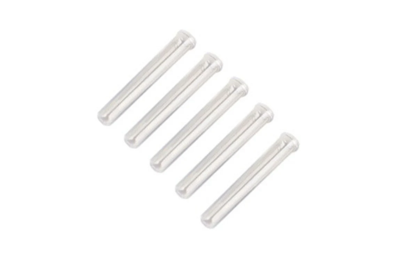 Long Division / Racks and Tubes