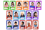 Indigenous Reflections Language Cards