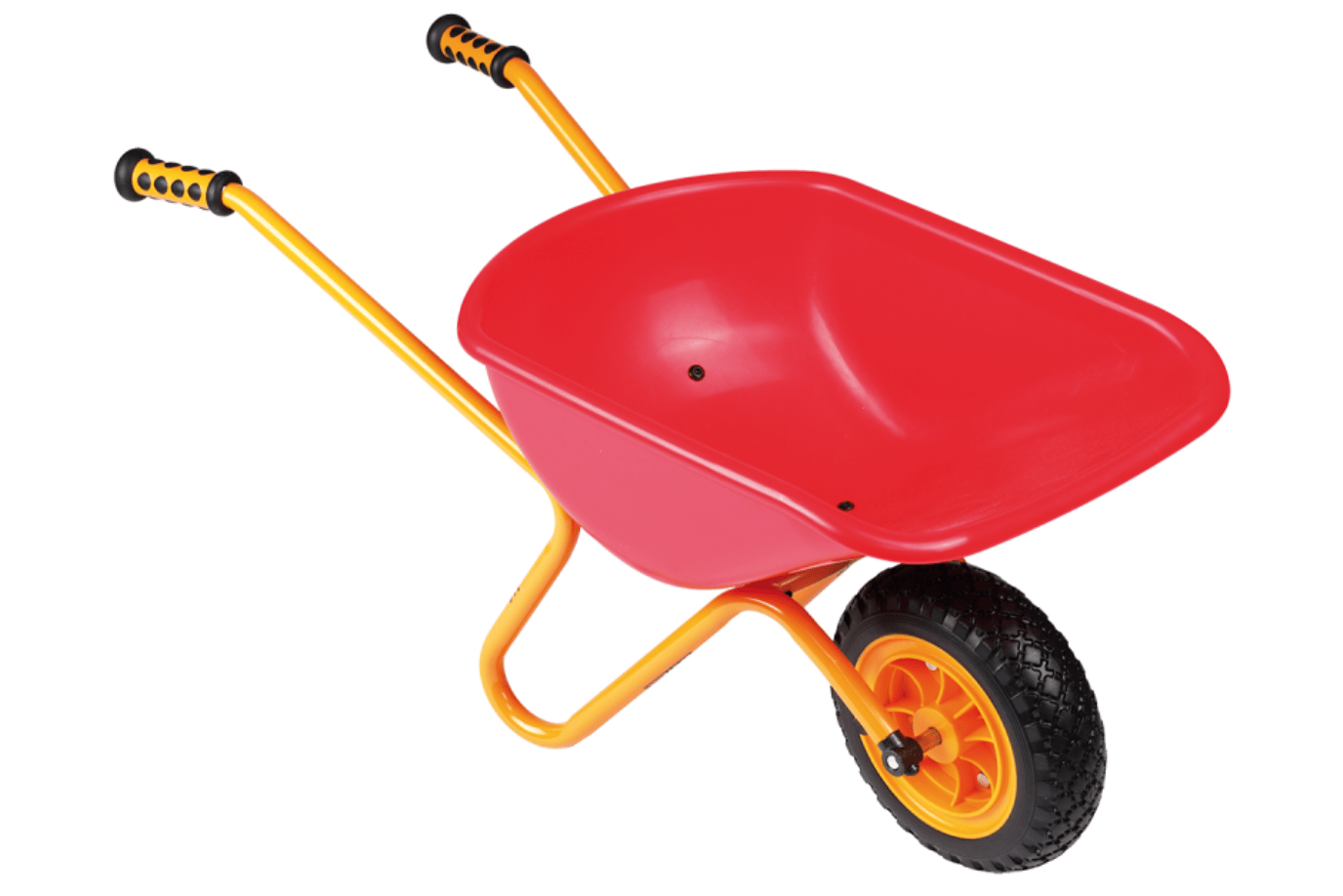 Playwell TopPlay Wheelbarrow for Schools