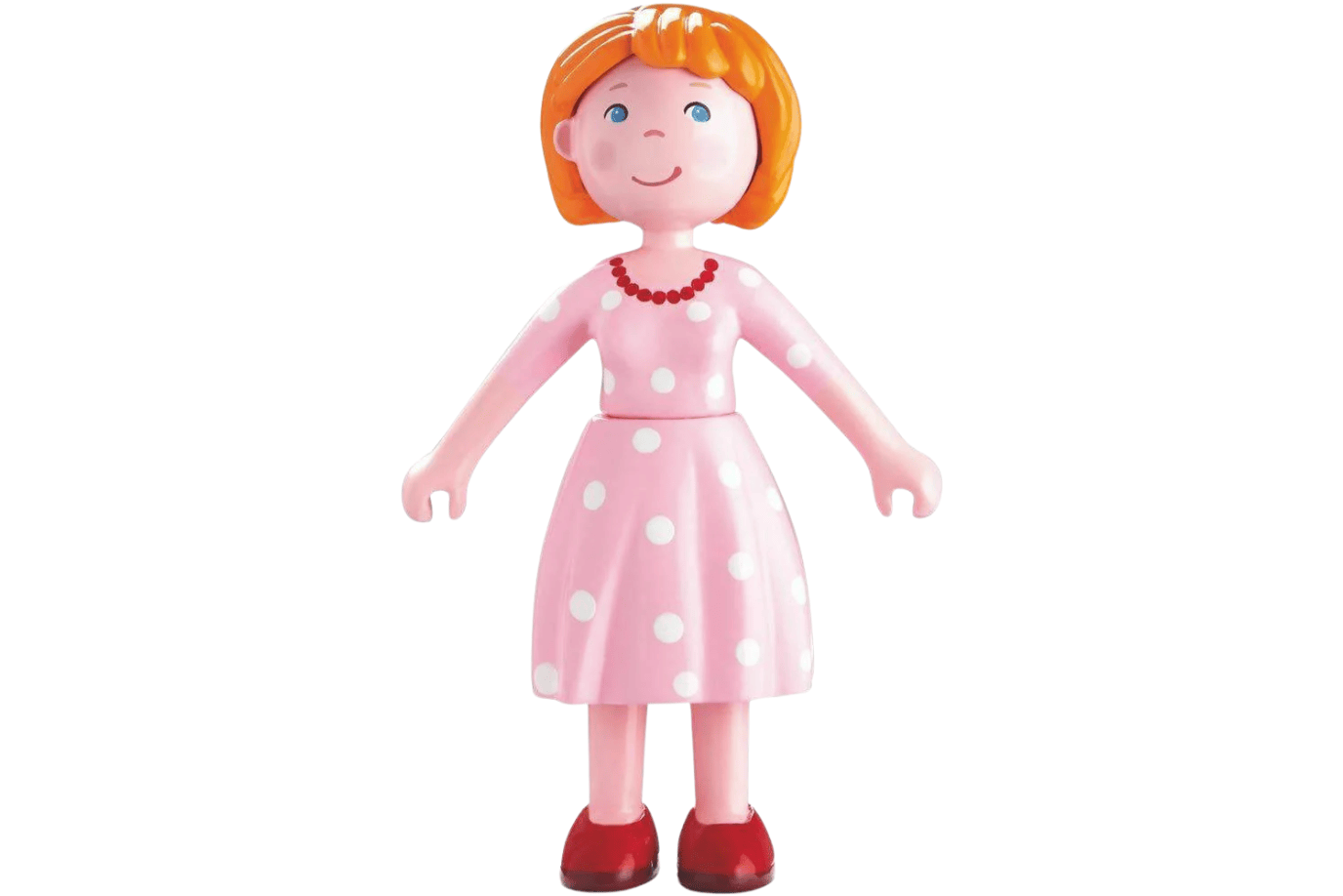 Haba Little Friends Mom/Katrin Doll