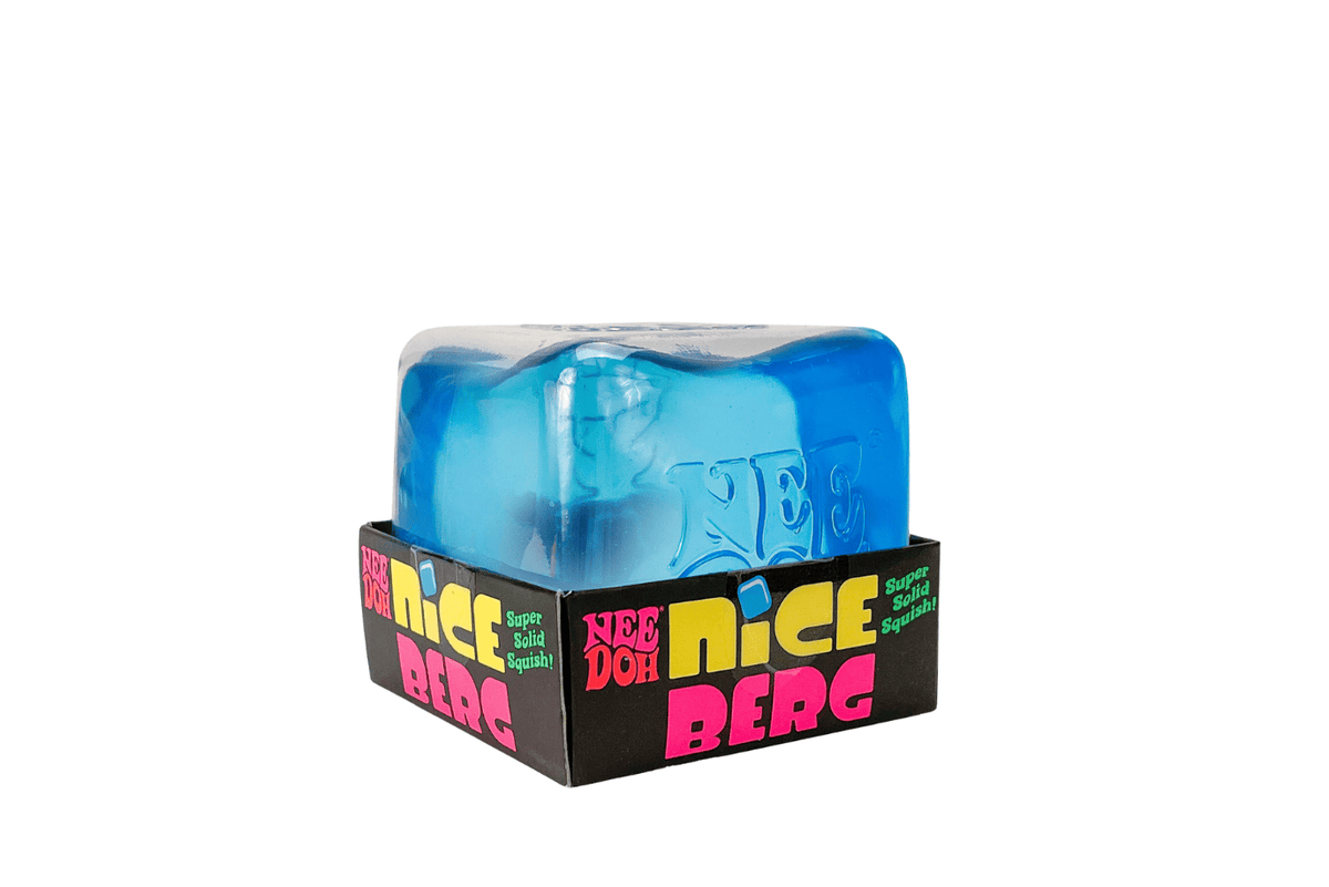 Schylling NeeDoh® Nice Berg
