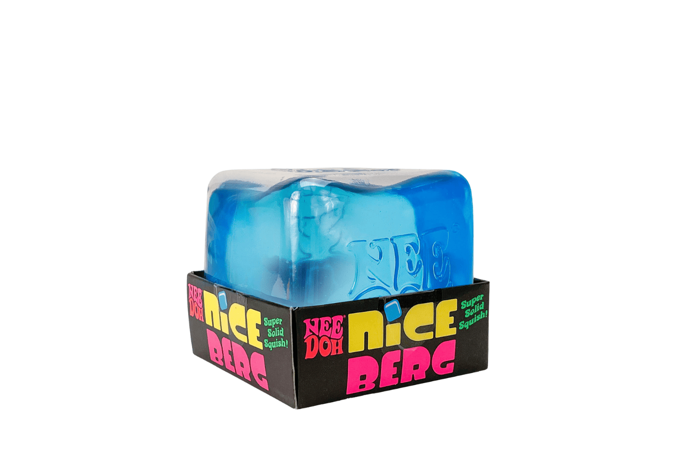 Schylling NeeDoh® Nice Berg