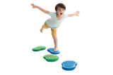 WePlay Balance Stepping Stones