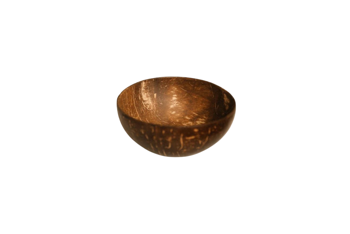 Coconut Bowl