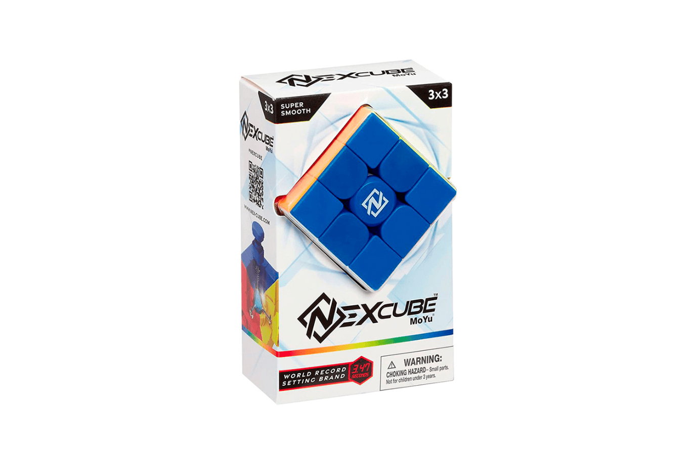 NEXcube 3x3 Classic